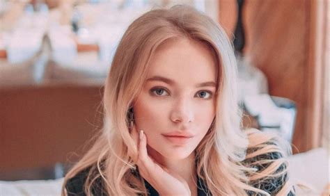 Дочь Дмитрия Пескова публично признала свои ошибки | Femmie