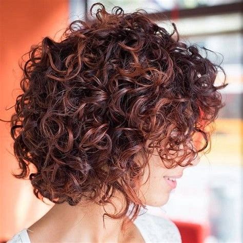 bob curly hair  curly hair styles short curly hairstyles  women
