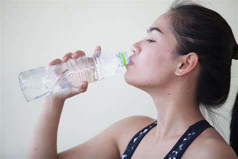 dehydration medlineplus