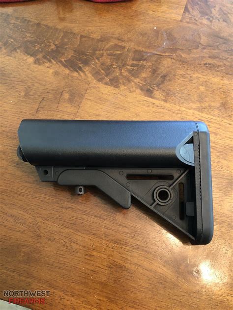 lmt sopmod stock northwest firearms