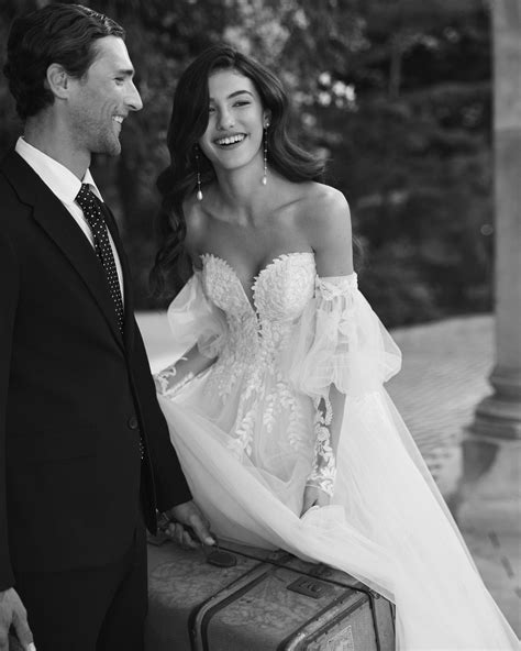 Wedding dresses - 2024 Collection | ADRIANA ALIER