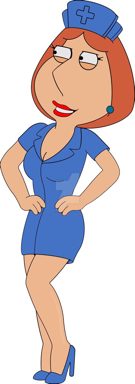 Family Guy Lois Nude