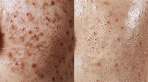 Unbelievable Blackhead Removal 2024: Before and After Pictures (Real People!) - 1dh3fuu