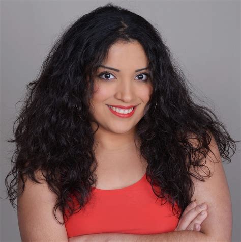 Women's History Month Profiles: Tina Gonzalez