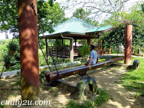 Titi Eco Farm Resort, Jelebu | From Emily To You