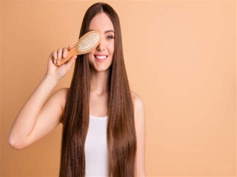 how to get long thick silky hair in one month apply kalonji water Long ...
