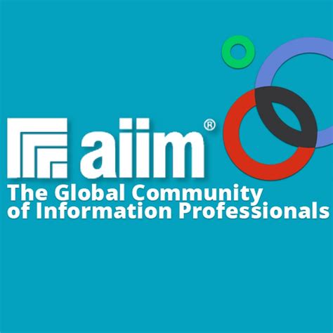 AIIM - YouTube