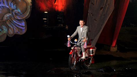 Pee-wee's 'Big Adventure' bike sells for $36K on eBay - TODAY.com