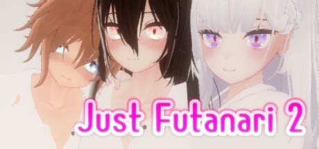 futanari   steam