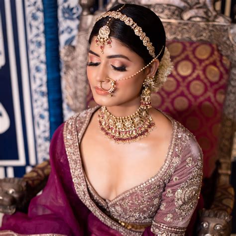 Prerna Bhagia Make up... - Prerna Bhagia Make up Artistry