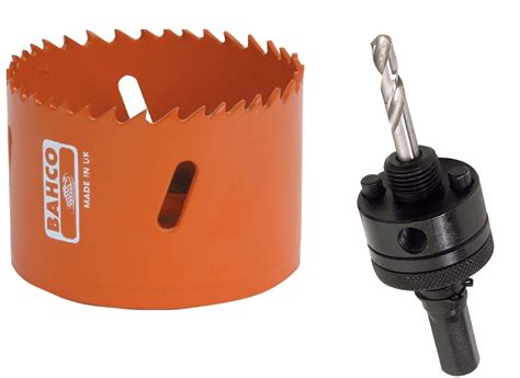 Hole Saw Cutter - Hole Saws Latest Price, Manufacturers & Suppliers