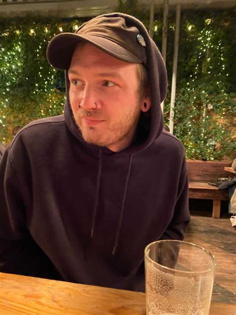 hunter bradley athunterbradley onlyfans nude