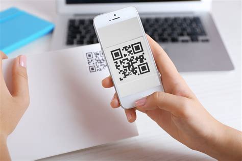 Hackers are now sending scam QR codes via physical mail — and they can