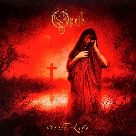 StereoLife - Opeth - Still Life