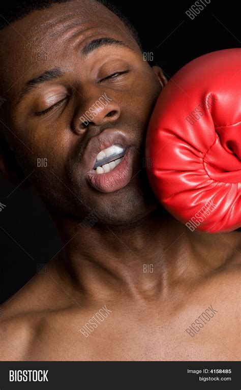 Knockout Punch Image & Photo (Free Trial) | Bigstock