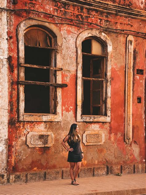 Everything you need to know about Overlanding West Africa — Anna Round