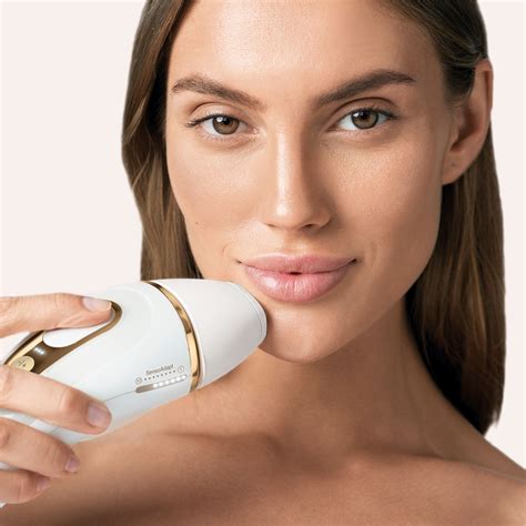 Фотоэпилятор Braun Silk-expert Pro 5 IPL PL 5147 - купить в Киеве и ...