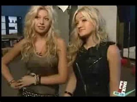 Aly & Aj NEW Guitar Hero and Rock Band Guitars - YouTube