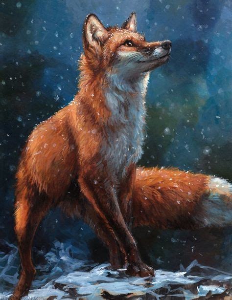 Лиса,лис, лисы, лиска, лиса,фэндомы,Лиса арт,Kenket,animal art,art,арт ...
