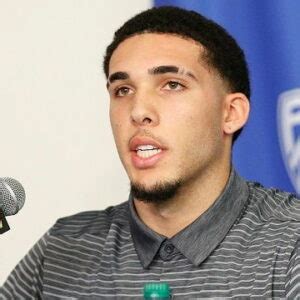 LiAngelo Ball Bio, Early Life, Career, Net Worth and Salary