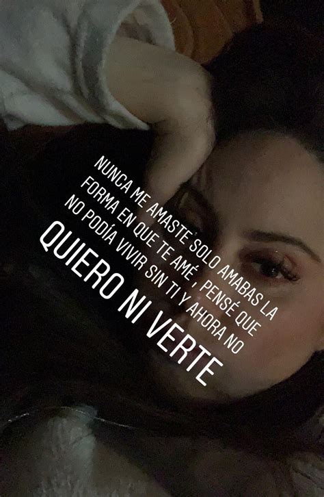 Ignacia Michelson nuevamente se refiere a su quiebre con Sargento Rap