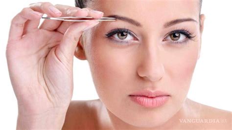 Las cejas, el rasgo facial más importante del rostro de una mujer según ...