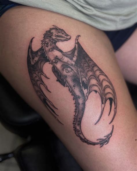 Jordan — Birmingham Tattoo Company