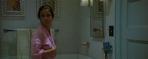 The Funhouse Blog: The Shower Scene