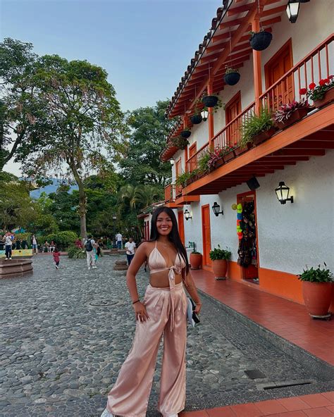 Marianny Dey | Mi primera vez en Anzoategui y me dejó enamorada, así