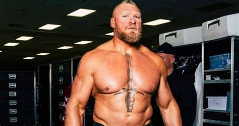 Brock Lesnar’s Intense MMA & WWE Workout & Diet Plan | Flipboard