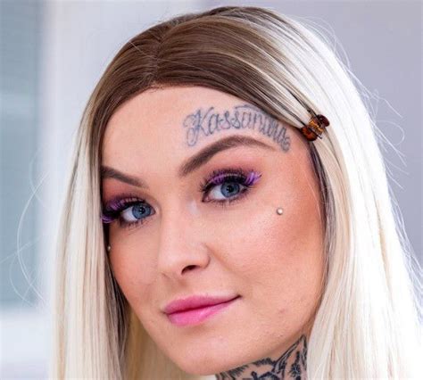 Tabitha Poison Biography/Wiki, Age, Height, Career, Photos & More