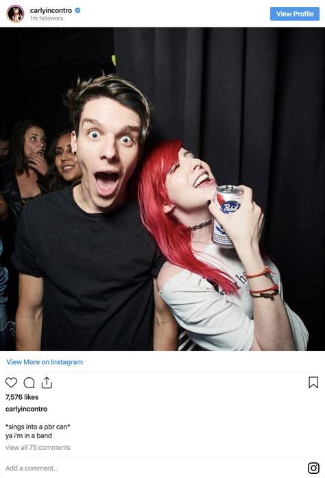 破局した音楽プロデューサーのBruce WiegnerとCarly Incontro | Ypsilon Magazine