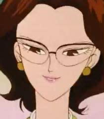 Garoben | Sailor Moon DIC and Cloverway Wiki | Fandom