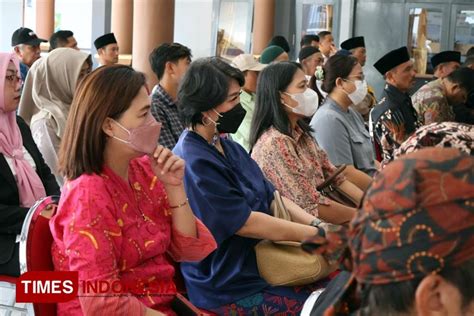 tokoh agama  jaga umat   politik times indonesia