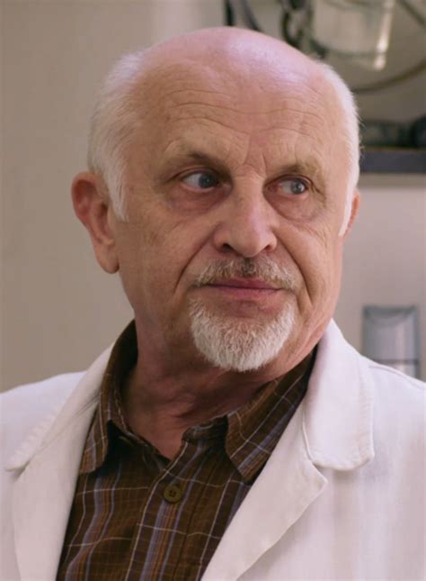 Vladimír Čapka | Filmová místa.cz