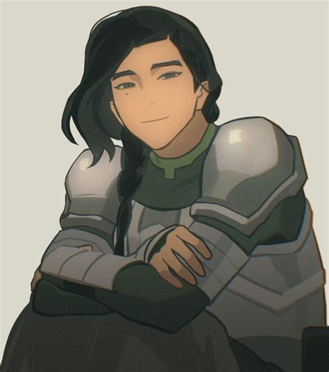 Кувира (Kuvira) :: Легенда о Корре (The Legend of Korra) :: Аватар ...