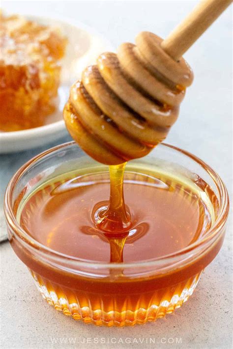 honey: 6 famous benefits we bet you didn't know
