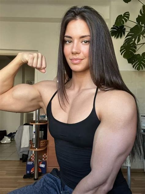Help SAVE Female bodybuilding | Facebook