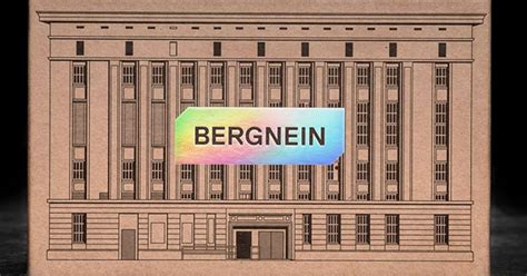 Berghain bouncer simulator - casefiln
