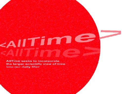 AllTime Home Page
