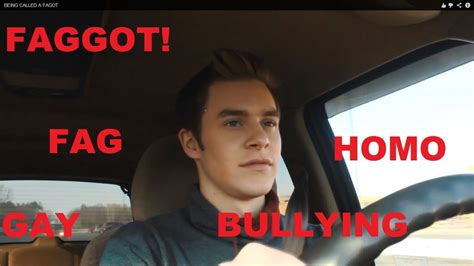 called  fagot youtube