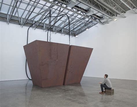 Miroslaw Balka – a f a s i a