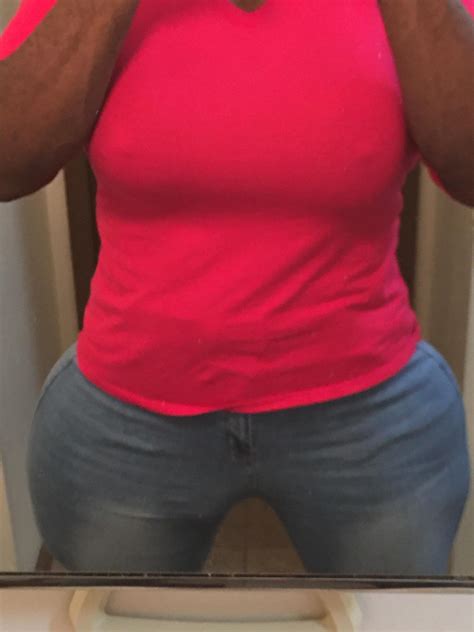 New pants and high lifts 💖 : r/BlackCrossdressers