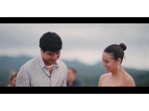 yassi pressman  jon semiras engagement  video  viral