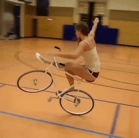 No Hands Wheelie GIF by Electric Cyclery - Find & Share on GIPHY