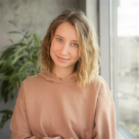 Anastasiia Kononova - Consultant - KPMG Czech Republic | LinkedIn