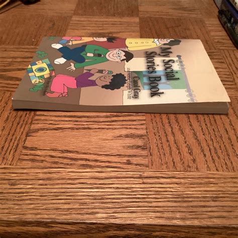 My Social Stories Book by Sean McAndrew, Paperback | Pangobooks