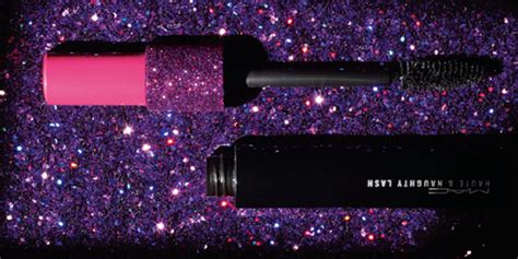 MAC Haute & Naughty Lash Collection