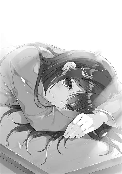 Kisaragi Nao - Tonari no Kimi Dea Tama ga Ippai - Image by Miwabe ...