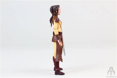 #20 - Bastila Shan
